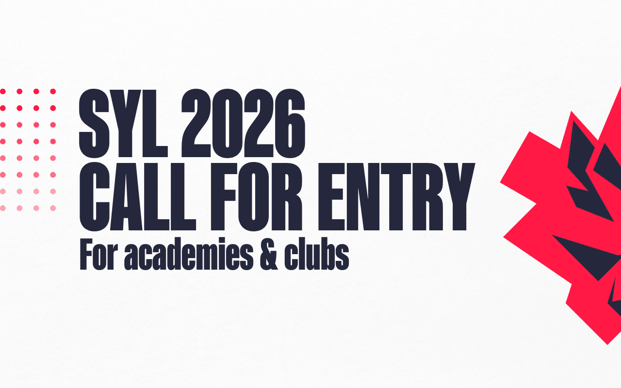 SYL 2026 Call for Entry