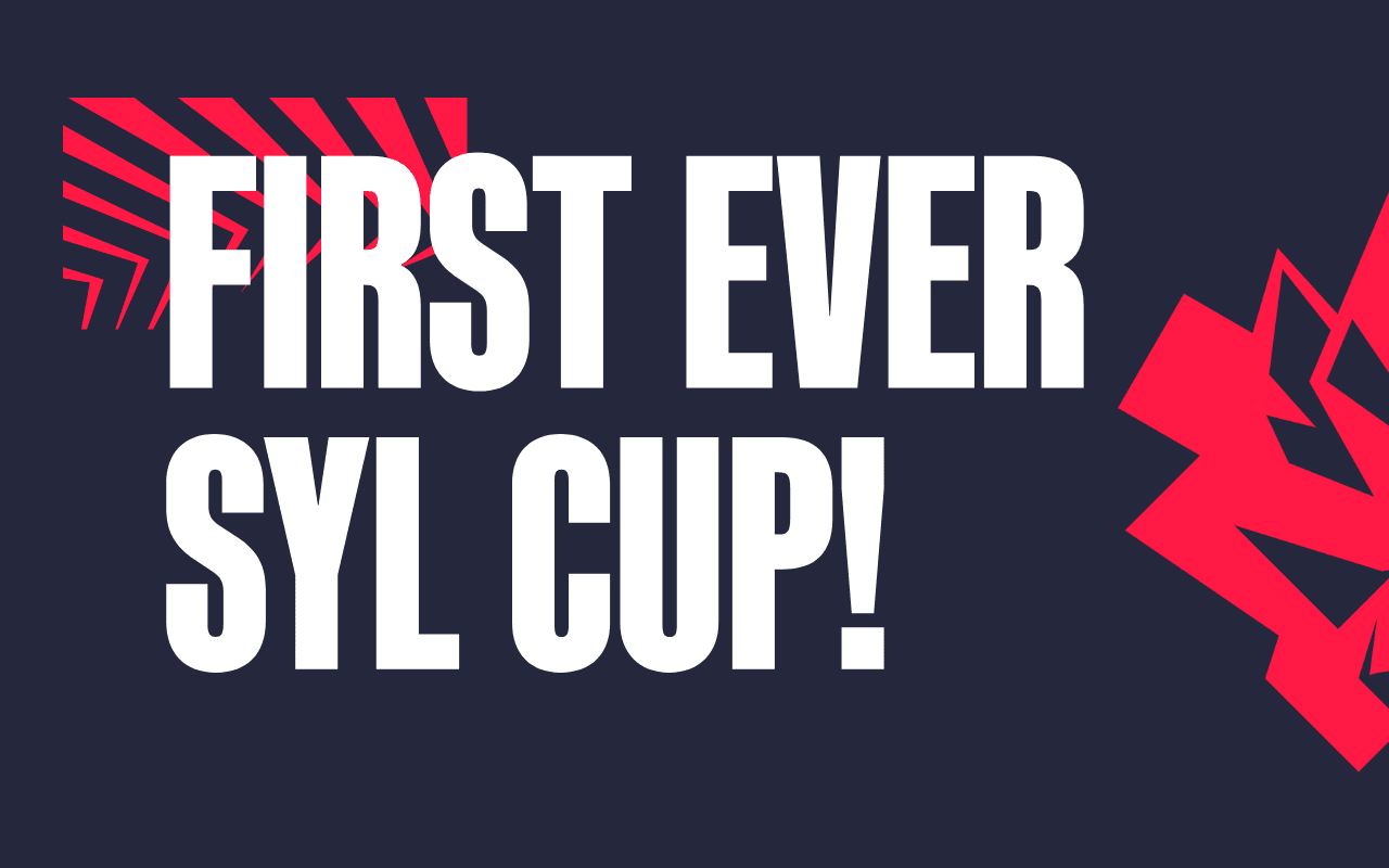 SYL Cup first-ever