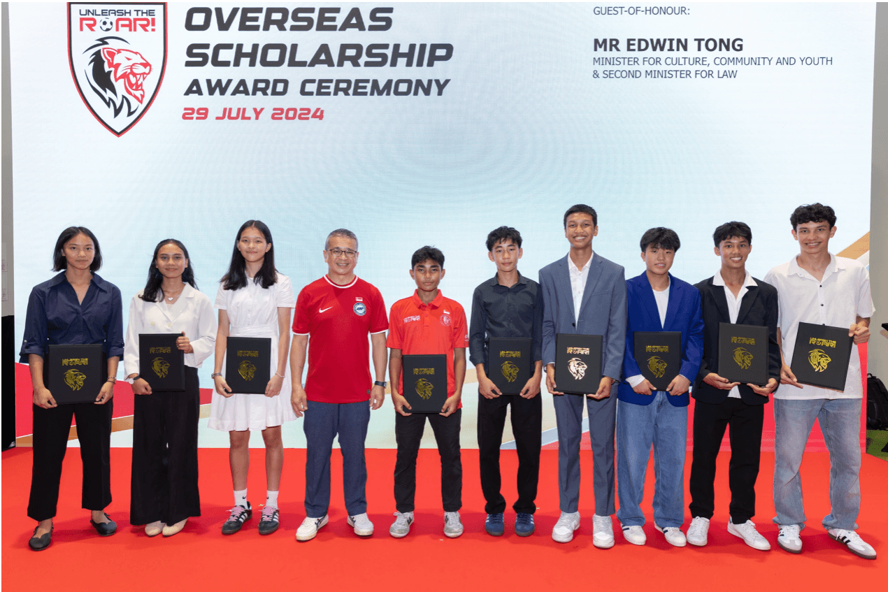 UTR Scholarship 